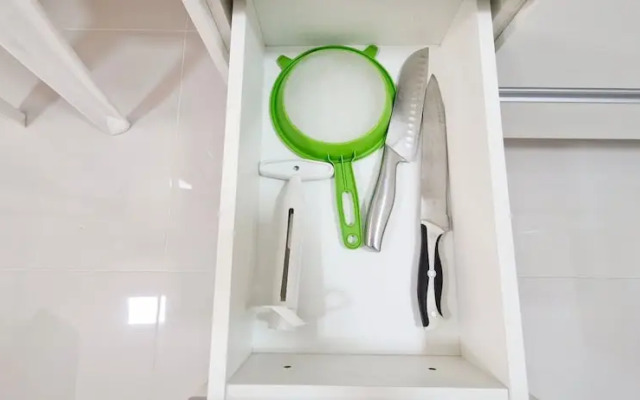 COFDR0103 - Edifício House Federação