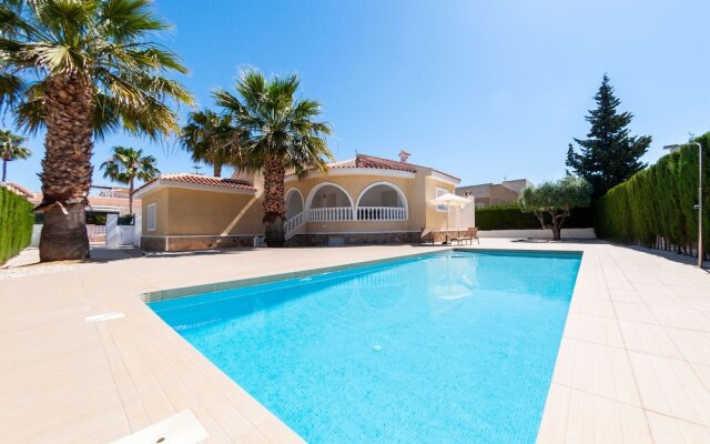 Villa Serenity