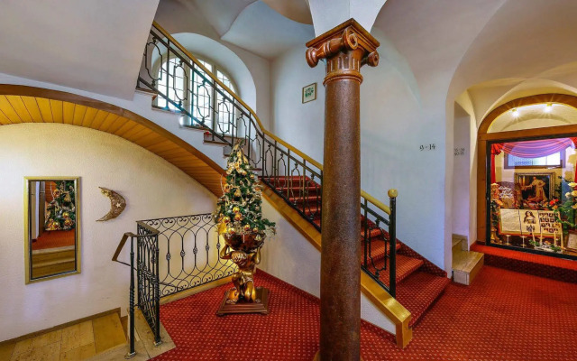 Hotel Vier Jahreszeiten Berchtesgaden