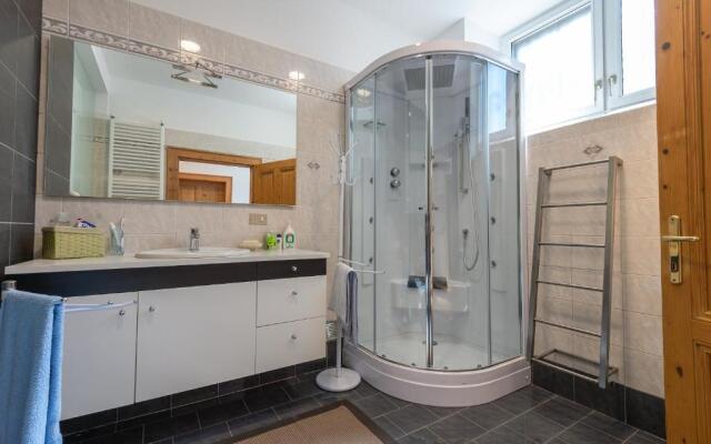 Ampia casa in Cavalese By GoNewLocation