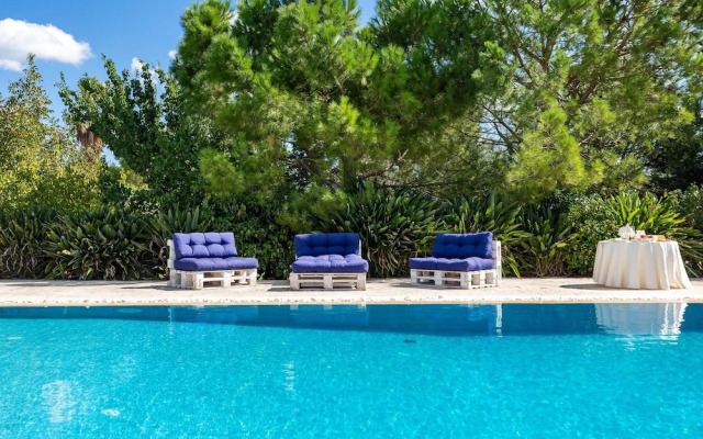 3128 Villa Nina by Perle di Puglia