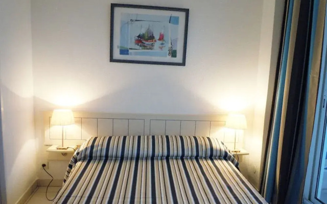 Résidence Odalys Les Terrasses de Fort Boyard