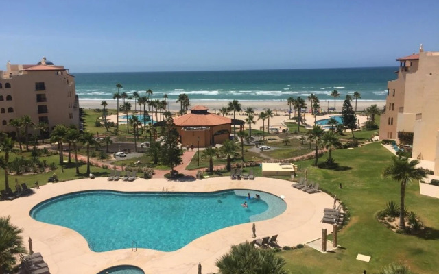 Princessa 2BR D 402-v by Casago