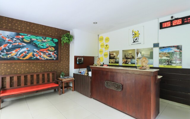 Ayu Lili Garden Hotel