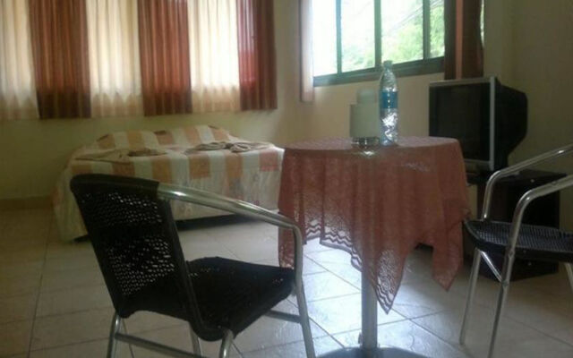 Laemya Inn