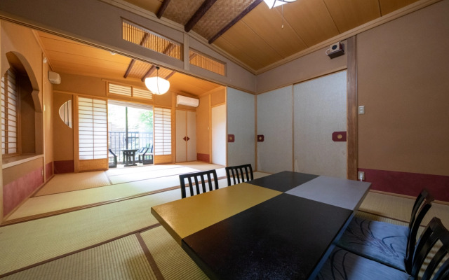 Oyado Ichizen