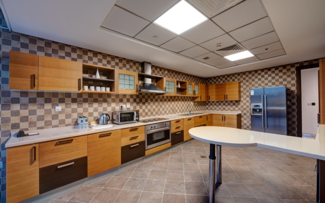 Copthorne Hotel Dubai