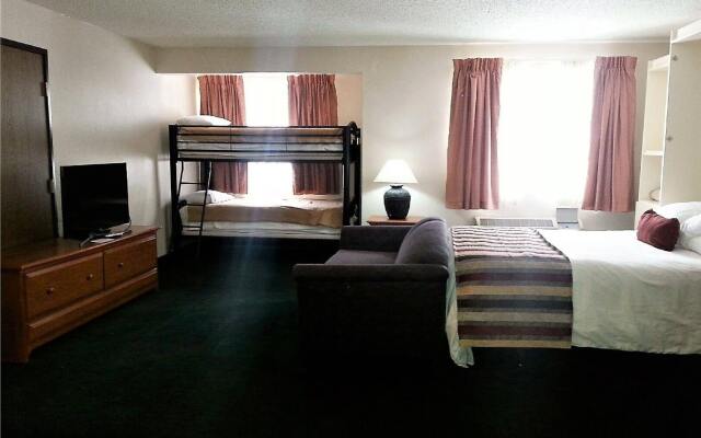 3 Peaks Lodge