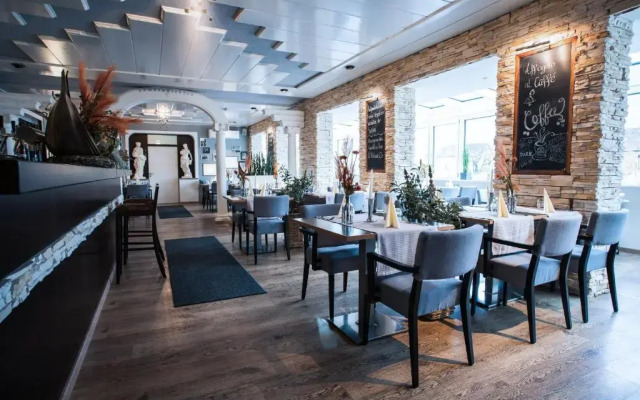 Hotel & Restaurant Rizzelli