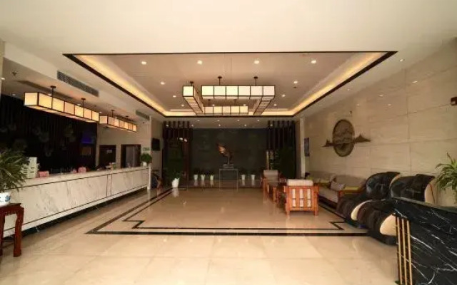 Dongpeng Hotel (Yichun Yizhou District Government Chengdong Branch)