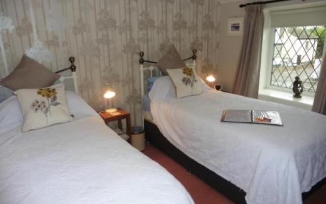 Rose Cottage Bed & Breakfast