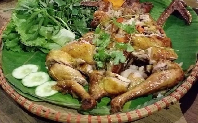 Nha Trang Harbor View Villa – Meal – Nha Trang