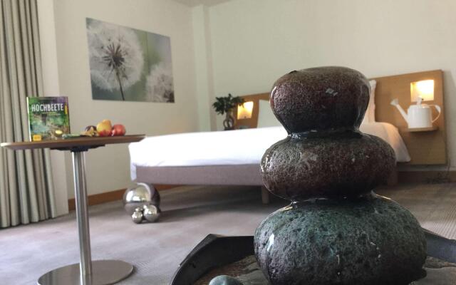 Novotel Berlin Am Tiergarten Hotel