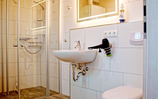 Ostsee Sonnengarten Ferienhäuser