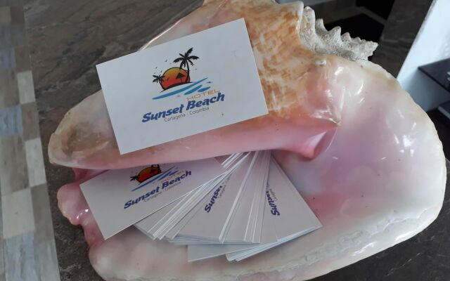 Hotel Sunset Beach