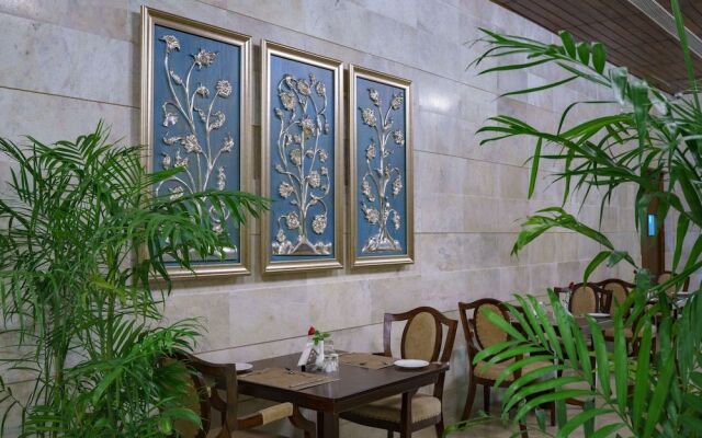 Hotel Seventh Square