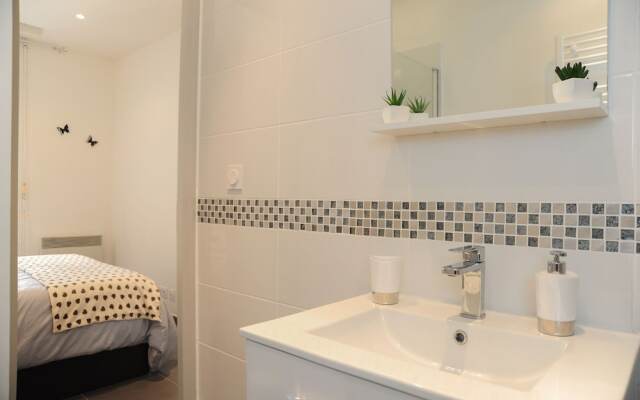 Exclusive Suite Imperazur Nice - 5 Stars Holiday House