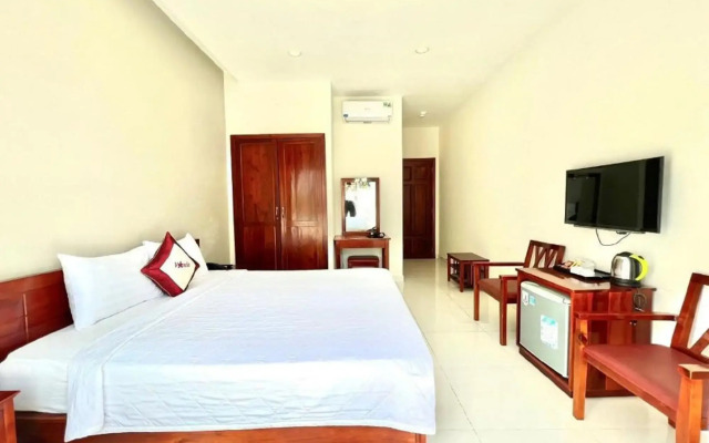 Lavender Resort