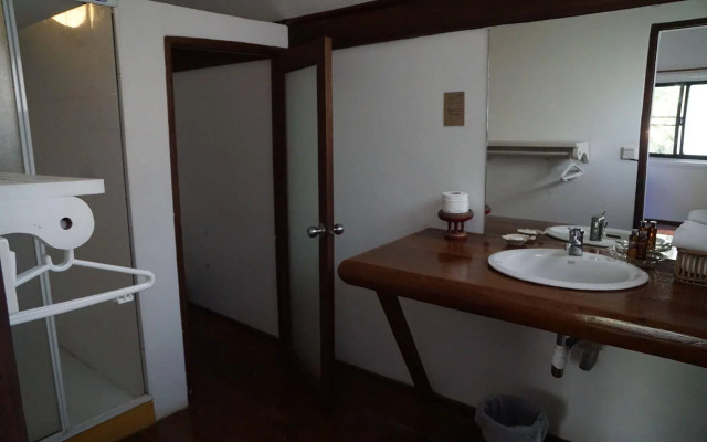 Rim Pai Cottage