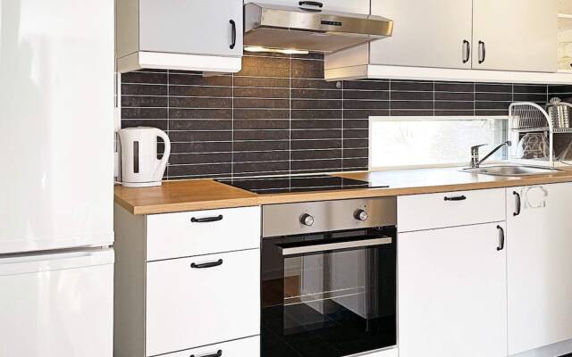 5 Person Holiday Home in Raa/helsingborg-by Traum