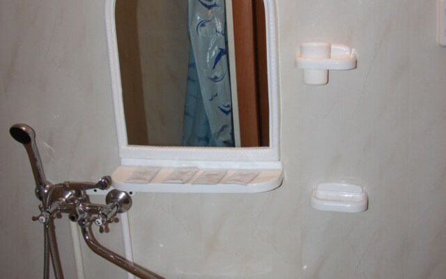 Hotel Puteshestvennik