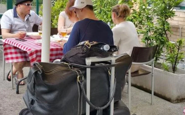 B&B Bed& Fly - Mamma Mia