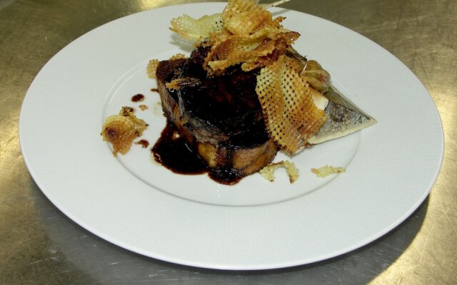 Logis Hôtel La Bonne Auberge