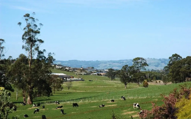 Valley View Cottage Warragul