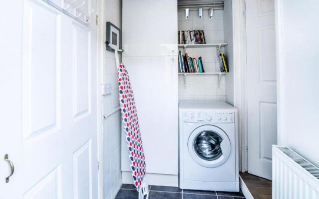 Seaside Snug – 2 bedroom home