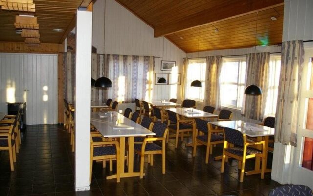 Malmplassen Bed & Breakfast