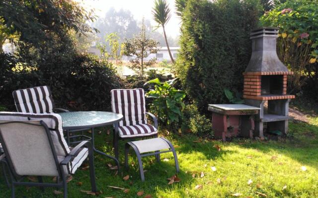 Casa Rural Casa Azul