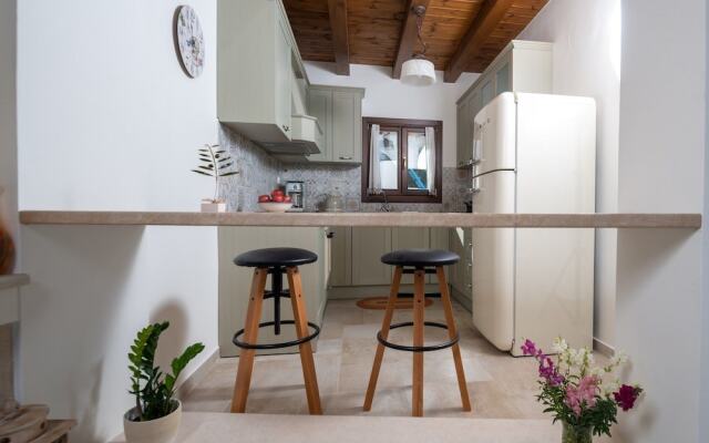 Cretan Minoan Apartments