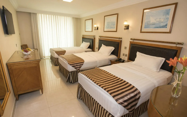 Dweik Hotel 3