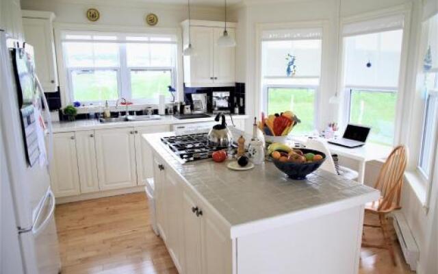 La Maison des Falaises