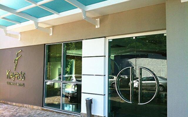 Kayrós Business Hotel