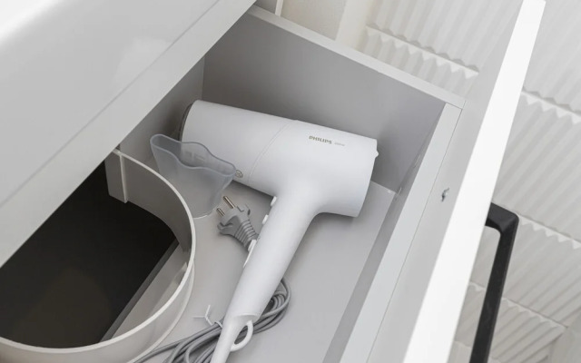 Ostoya Pucka by Renters