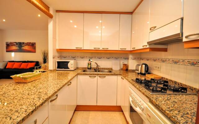 Apartment Narcís Lloretholiday