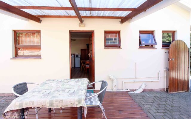 Amasun B&B