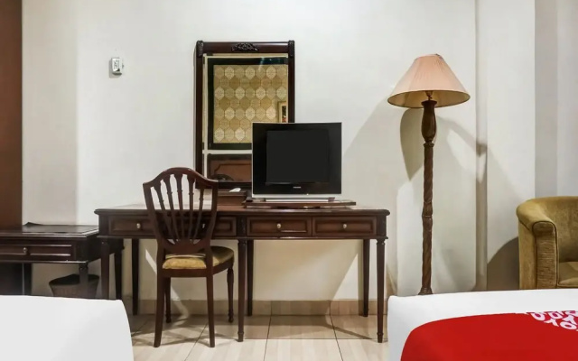 Desa Wisata Hotel - Hostel