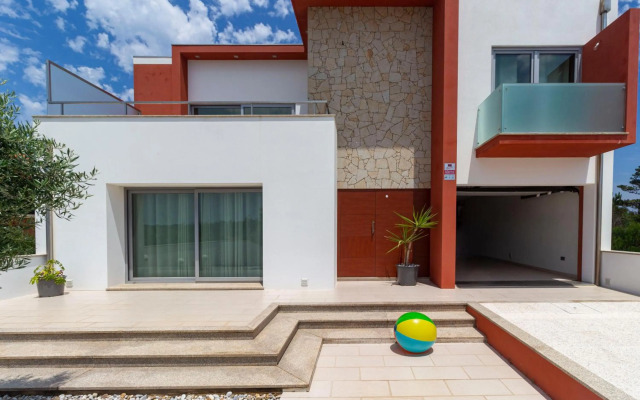 O Cantinho Entre a Ria e o Mar