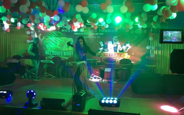 Modhubon Agro Tourism