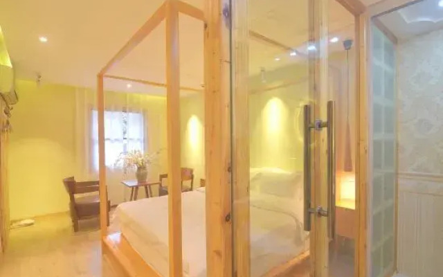Chujian xitang Boutique Inn
