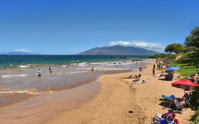 Kihei Alii Kai A207