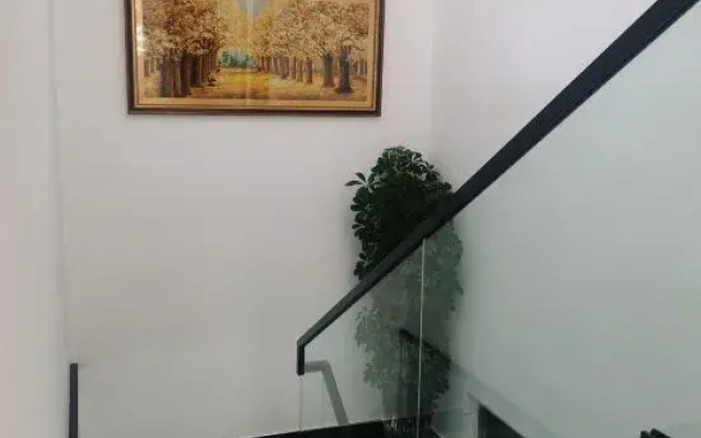 Huairou Shanju Diary Homestay