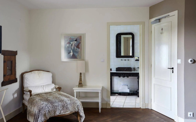 Bed & Breakfast Bonjour