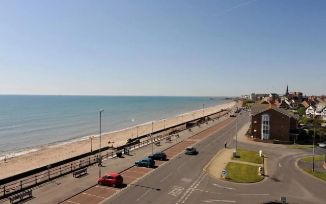 The Expanse Self Catering Apartments