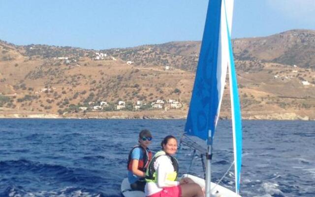 Koundouros Beach Studio (2)