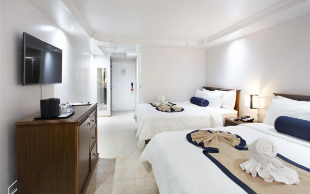 Best Western El Dorado Panama Hotel