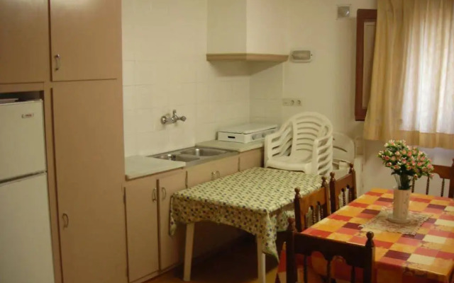 Camping El Maset