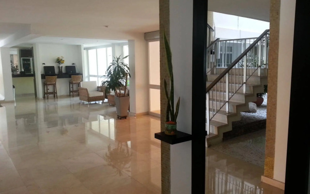 Hotel Vallclaire Suites